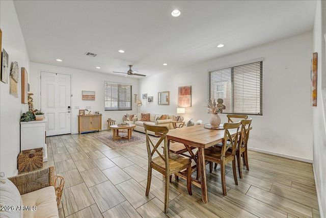 12348 W ORANGEWOOD Avenue, Glendale, AZ 85307