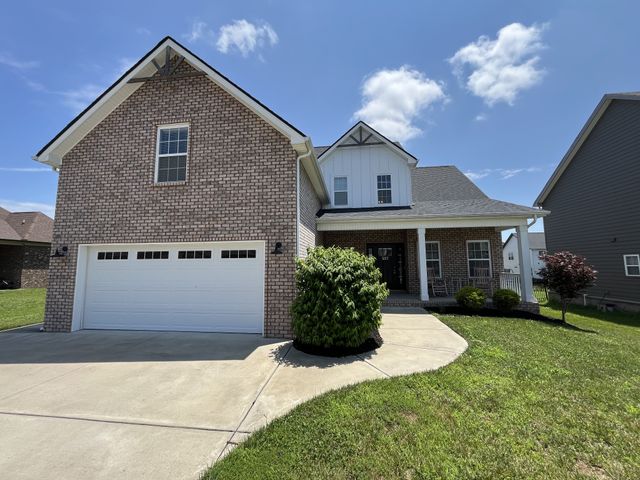 557 Dexter Dr, Clarksville, TN 37043
