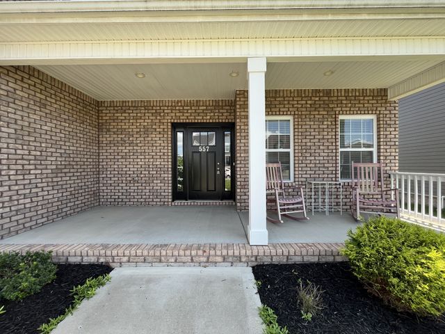 557 Dexter Dr, Clarksville, TN 37043