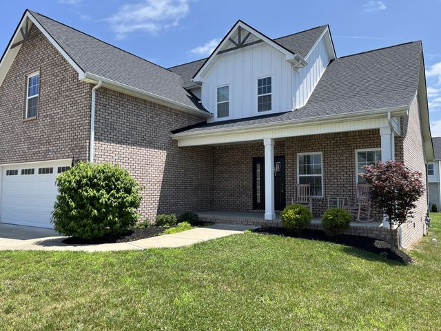 557 Dexter Dr, Clarksville, TN 37043