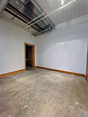 701 N 15th Street 514W, St Louis, MO 63103