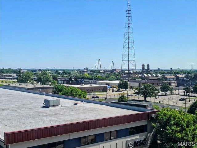 701 N 15th Street 514W, St Louis, MO 63103