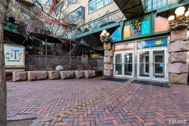 701 N 15th Street 514W, St Louis, MO 63103