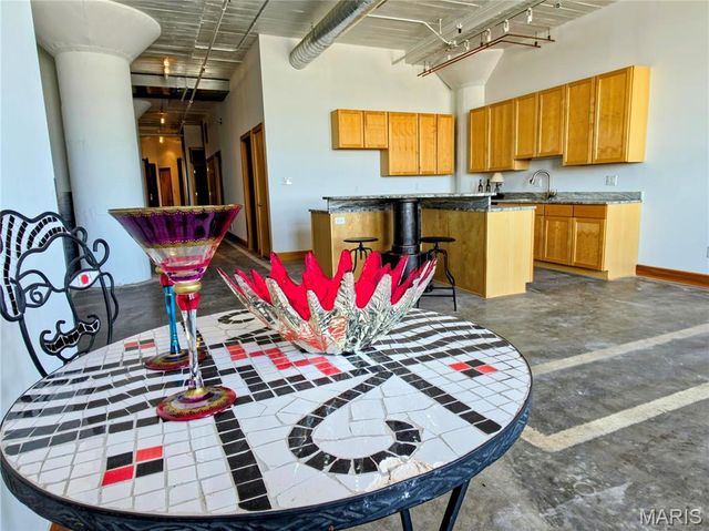 701 N 15th Street 514W, St Louis, MO 63103