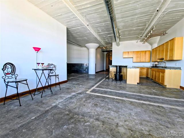 701 N 15th Street 514W, St Louis, MO 63103