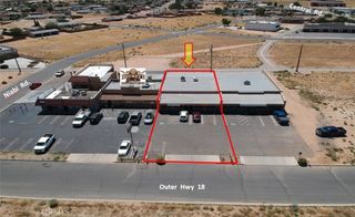 22573 Highway 18, Apple Valley, CA 92307