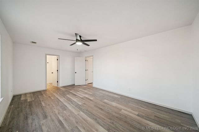 10020 N 44th East Avenue, Sperry, OK 74073