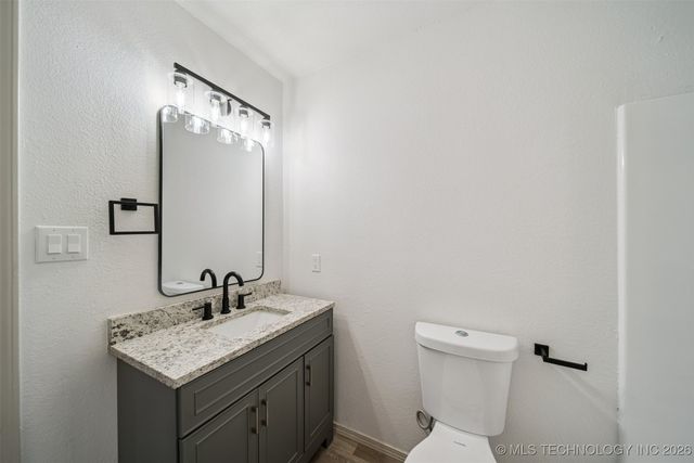 10020 N 44th East Avenue, Sperry, OK 74073