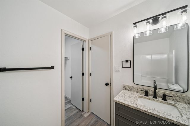 10020 N 44th East Avenue, Sperry, OK 74073