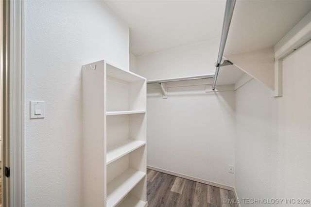 10020 N 44th East Avenue, Sperry, OK 74073