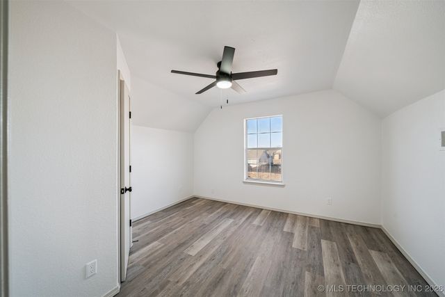 10020 N 44th East Avenue, Sperry, OK 74073