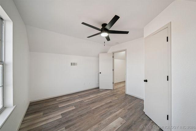 10020 N 44th East Avenue, Sperry, OK 74073