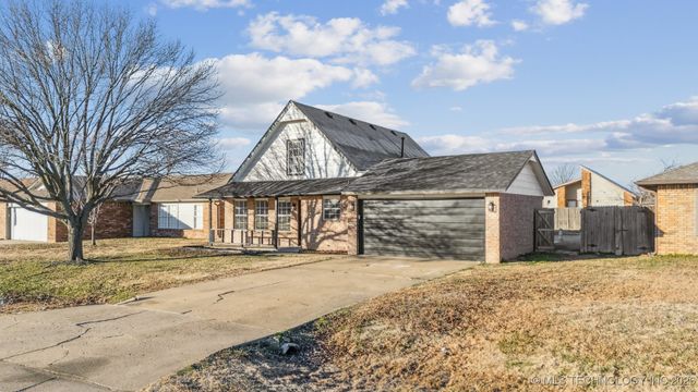 10020 N 44th East Avenue, Sperry, OK 74073