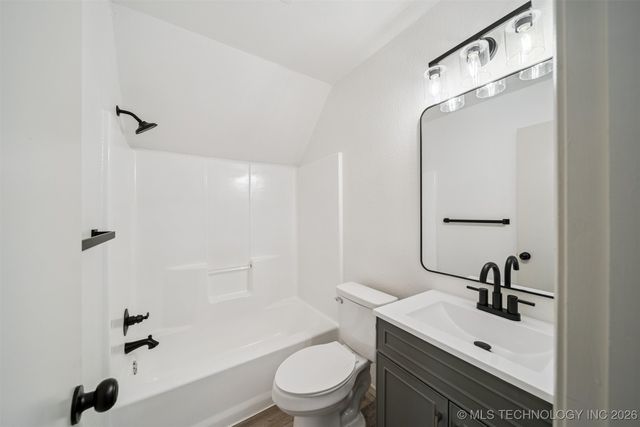 10020 N 44th East Avenue, Sperry, OK 74073