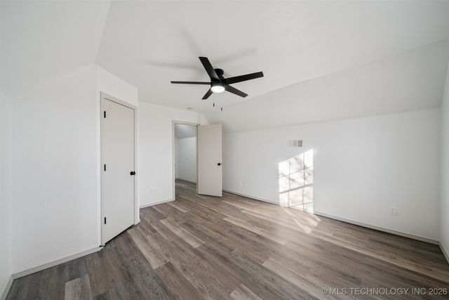 10020 N 44th East Avenue, Sperry, OK 74073