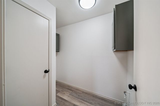 10020 N 44th East Avenue, Sperry, OK 74073