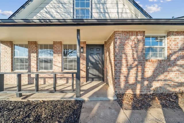 10020 N 44th East Avenue, Sperry, OK 74073