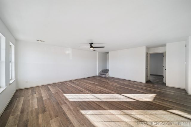 10020 N 44th East Avenue, Sperry, OK 74073