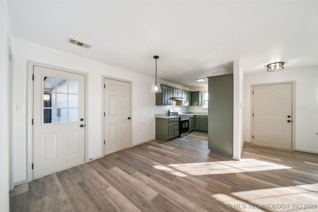 10020 N 44th East Avenue, Sperry, OK 74073