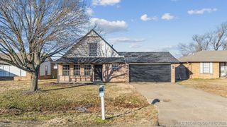 10020 N 44th East Avenue, Sperry, OK 74073