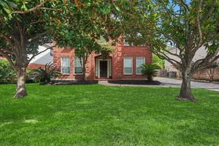 2218 Laurel Oaks Drive, Houston, TX 77014