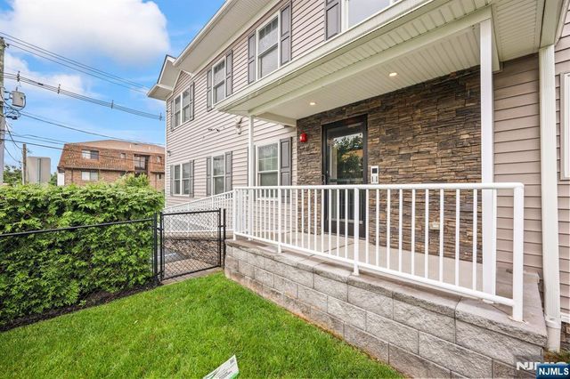 55 Watchung Avenue, Belleville, NJ 07109