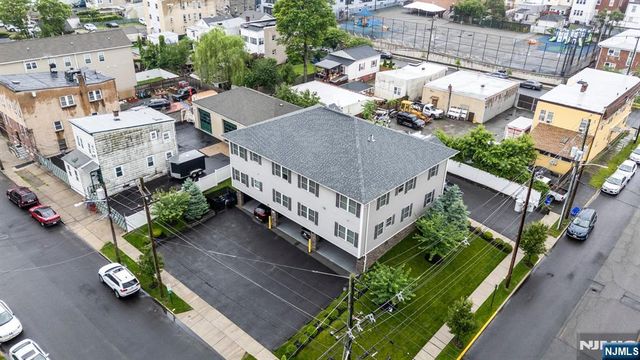 55 Watchung Avenue, Belleville, NJ 07109