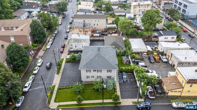 55 Watchung Avenue, Belleville, NJ 07109