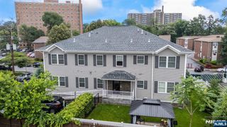 55 Watchung Avenue, Belleville, NJ 07109
