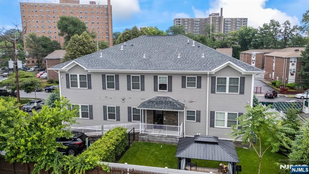 55 Watchung Avenue, Belleville, NJ 07109