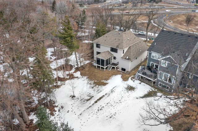 2251 Cleveland Avenue N, Roseville, MN 55113