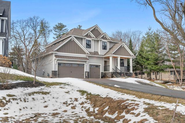 2251 Cleveland Avenue N, Roseville, MN 55113