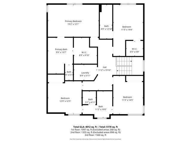 2251 Cleveland Avenue N, Roseville, MN 55113