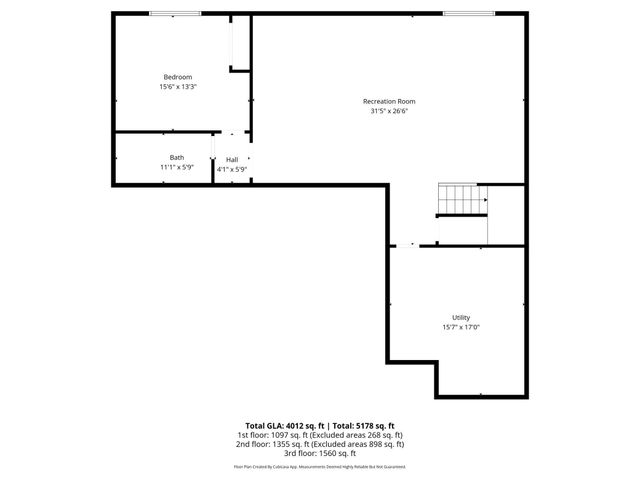 2251 Cleveland Avenue N, Roseville, MN 55113