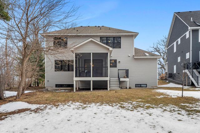 2251 Cleveland Avenue N, Roseville, MN 55113