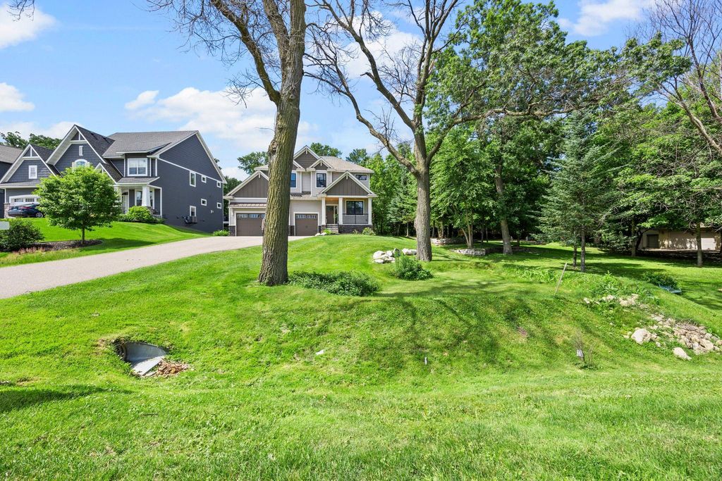 2251 Cleveland Avenue N, Roseville, MN 55113 — photo 5