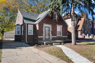 5921 Audubon Road, Detroit, MI 48224