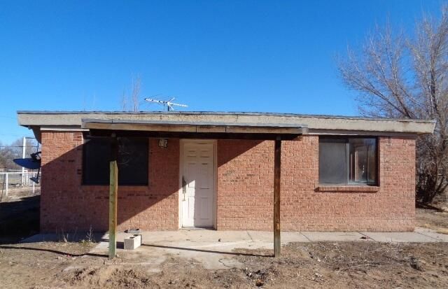19638 Highway 314, Belen, NM 87002