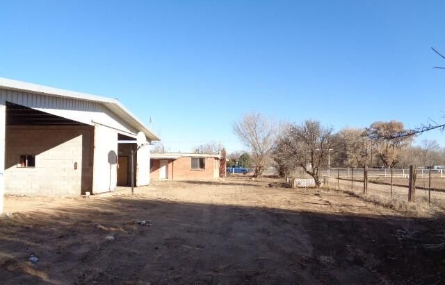 19638 Highway 314, Belen, NM 87002