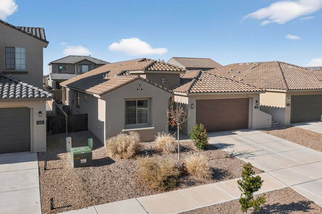 6109 Nauman Drive SE, Albuquerque, NM 87106
