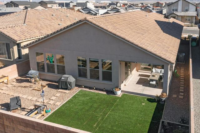 6109 Nauman Drive SE, Albuquerque, NM 87106