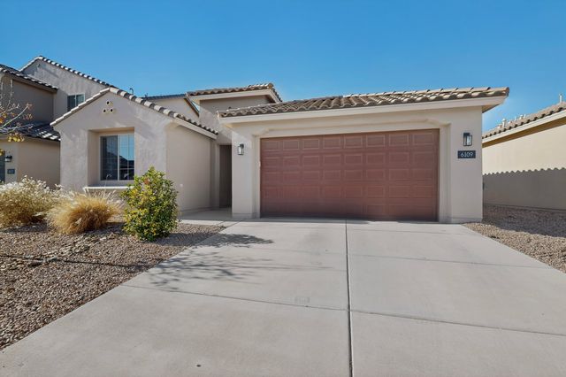 6109 Nauman Drive SE, Albuquerque, NM 87106