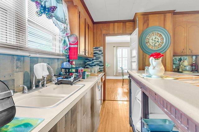 5539 Memorial Boulevard, Saint George, SC 29477