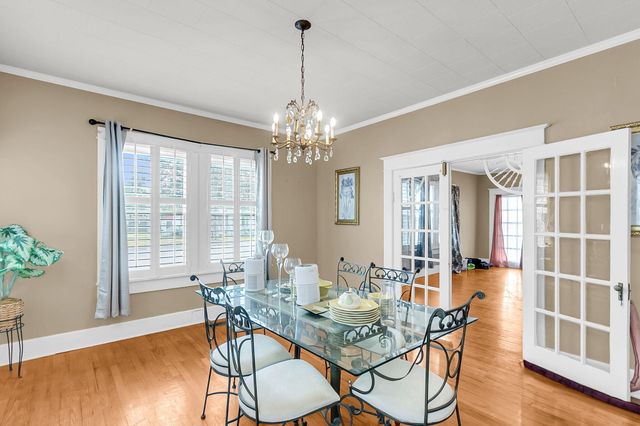 5539 Memorial Boulevard, Saint George, SC 29477