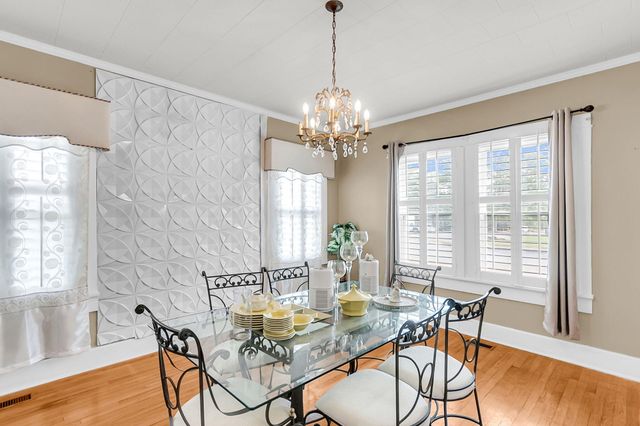 5539 Memorial Boulevard, Saint George, SC 29477