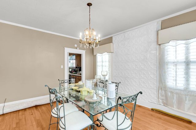 5539 Memorial Boulevard, Saint George, SC 29477