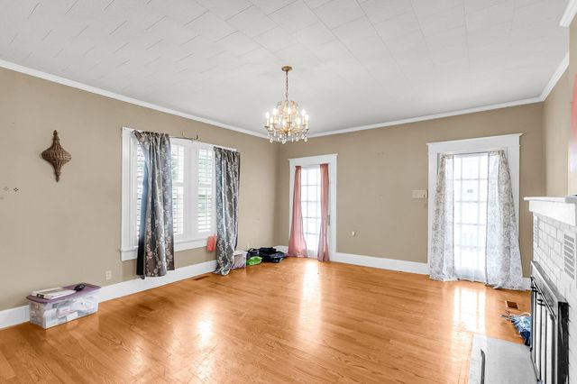 5539 Memorial Boulevard, Saint George, SC 29477