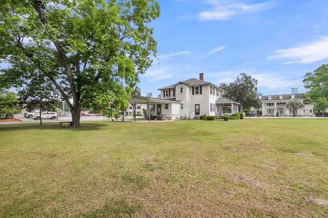 5539 Memorial Boulevard, Saint George, SC 29477