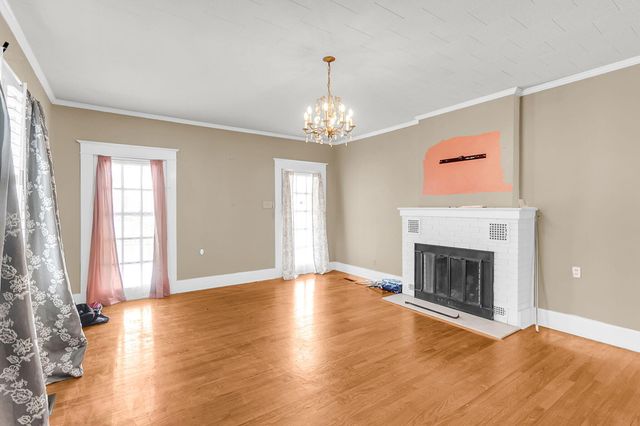 5539 Memorial Boulevard, Saint George, SC 29477