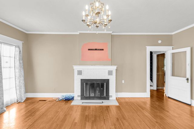 5539 Memorial Boulevard, Saint George, SC 29477